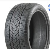 А/шина 245/55R19 SONIX WINTERXPRO 999 XL 107H